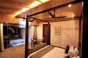 Aureva Shaantam Resorts & Spa