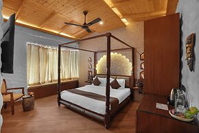 Aureva Shaantam Resorts & Spa