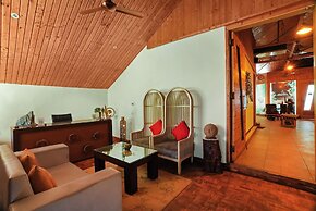 Aureva Shaantam Resorts & Spa