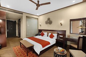 Aureva Shaantam Resorts & Spa