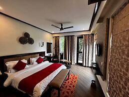 Aureva Shaantam Resorts & Spa
