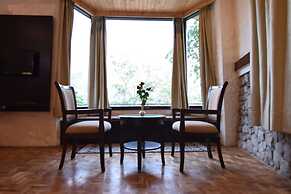 Aureva Shaantam Resorts & Spa