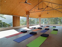 Aureva Shaantam Resorts & Spa