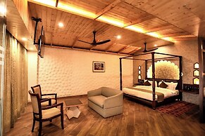 Aureva Shaantam Resorts & Spa