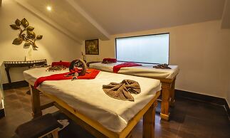 Aureva Shaantam Resorts & Spa