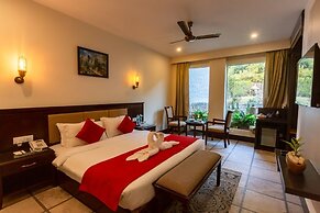 Aureva Shaantam Resorts & Spa