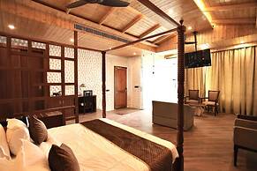 Aureva Shaantam Resorts & Spa