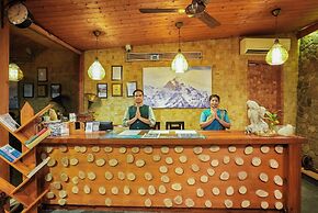 Aureva Shaantam Resorts & Spa