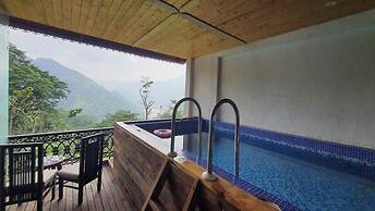 Aureva Shaantam Resorts & Spa