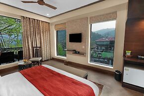 Aureva Shaantam Resorts & Spa
