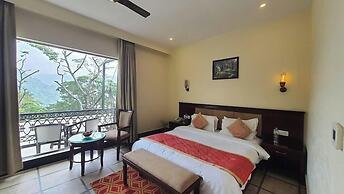 Aureva Shaantam Resorts & Spa