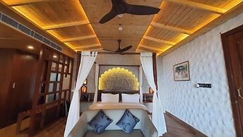 Aureva Shaantam Resorts & Spa