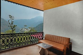 Aureva Shaantam Resorts & Spa