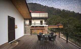Aureva Shaantam Resorts & Spa