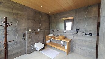 Aureva Shaantam Resorts & Spa