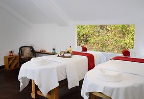 Aureva Shaantam Resorts & Spa