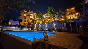 Aureva Shaantam Resorts & Spa