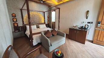 Aureva Shaantam Resorts & Spa