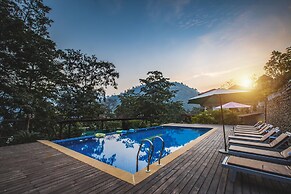 Aureva Shaantam Resorts & Spa