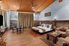 Aureva Shaantam Resorts & Spa