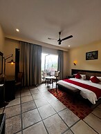 Aureva Shaantam Resorts & Spa