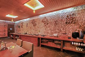 Aureva Shaantam Resorts & Spa