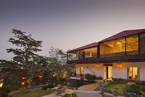 Aureva Shaantam Resorts & Spa