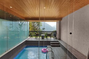 Aureva Shaantam Resorts & Spa