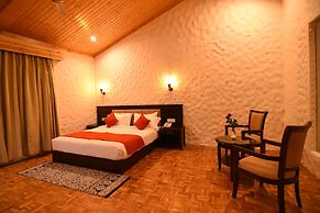 Aureva Shaantam Resorts & Spa