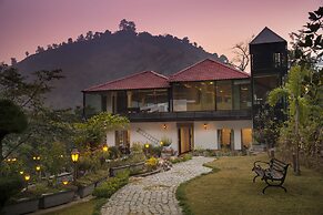 Aureva Shaantam Resorts & Spa