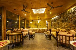 Aureva Shaantam Resorts & Spa