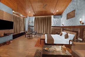 Aureva Shaantam Resorts & Spa