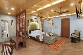 Aureva Shaantam Resorts & Spa