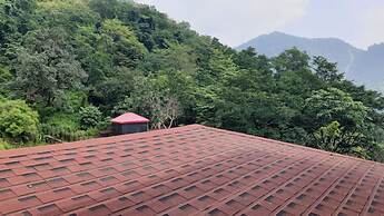 Aureva Shaantam Resorts & Spa