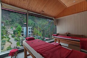Aureva Shaantam Resorts & Spa