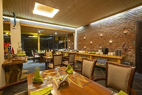 Aureva Shaantam Resorts & Spa