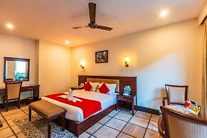 Aureva Shaantam Resorts & Spa