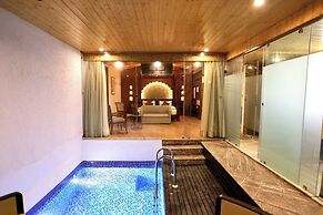 Aureva Shaantam Resorts & Spa