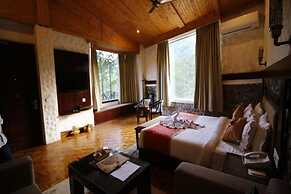 Aureva Shaantam Resorts & Spa