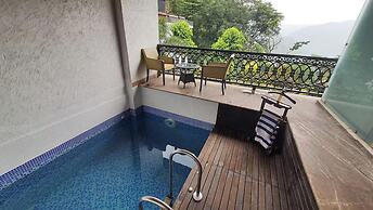 Aureva Shaantam Resorts & Spa