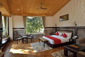 Aureva Shaantam Resorts & Spa