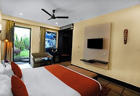 Aureva Shaantam Resorts & Spa