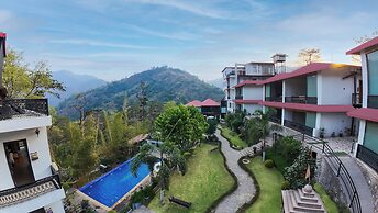 Aureva Shaantam Resorts & Spa