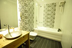 Aureva Shaantam Resorts & Spa