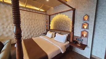 Aureva Shaantam Resorts & Spa