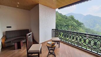 Aureva Shaantam Resorts & Spa