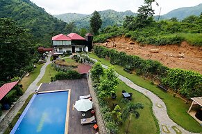 Aureva Shaantam Resorts & Spa