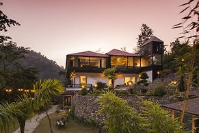 Aureva Shaantam Resorts & Spa