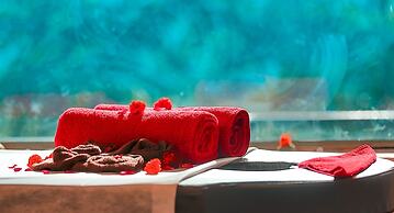 Aureva Shaantam Resorts & Spa