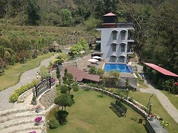 Aureva Shaantam Resorts & Spa